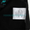 Arc Teryx - Printed Turtleneck Hoodie